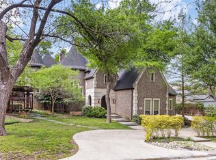 14907 Lake Forest Dr, Dallas, TX 75254