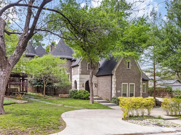 14907 Lake Forest Dr, Dallas, TX 75254