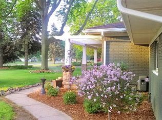 67337 Sisson St, Washington, MI 48095