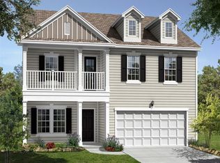 4056 Clover Rd NW, Concord, NC 28027