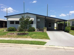 5550 Regal Way, Zephyrhills, FL 33541