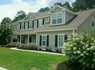 204 Station Pkwy, Bluffton, SC 29910