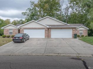 320 Glenside Ct, Dayton, OH