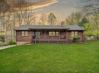 112 Pleasure Point Dr, Goodview, VA 24095