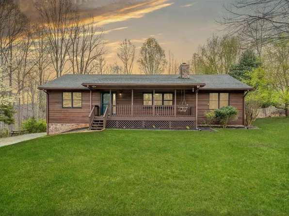 112 Pleasure Point Dr, Goodview, VA 24095