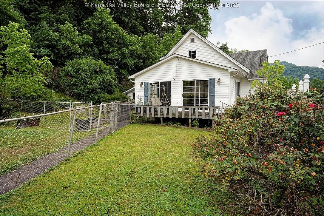 510 David St, Hugheston, WV 25110 Zillow