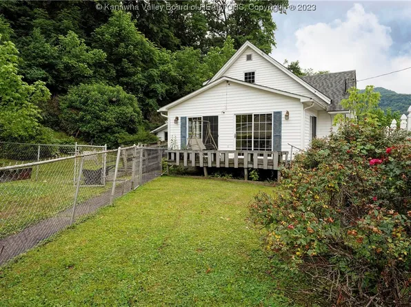 510 David St, Hugheston, WV 25110