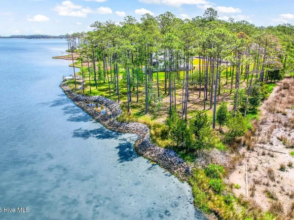 241 Oyster Point Rd Lot 16, Oriental, NC 28571