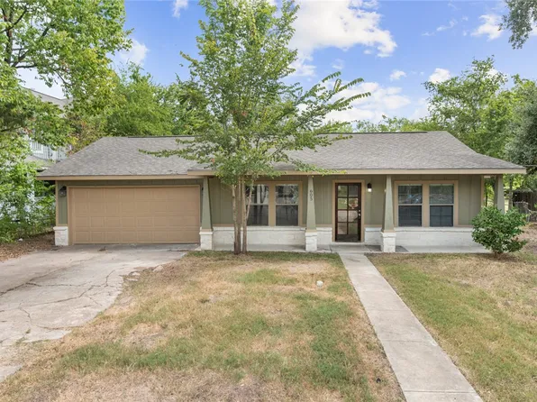 605 Highlands St, College Station, TX 77840