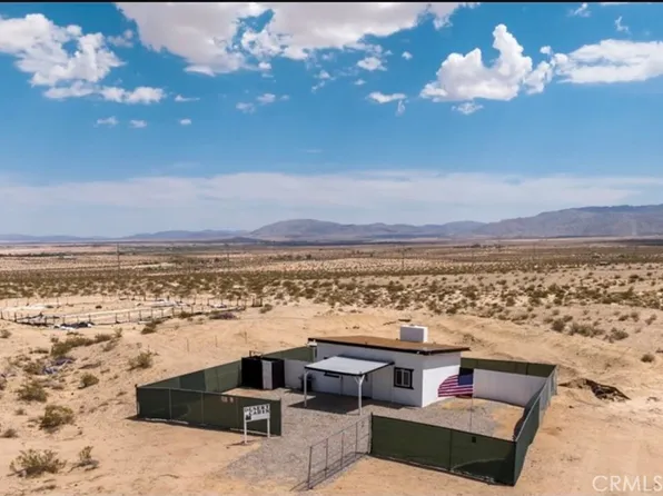 70755 Brant Crossing Rd, Twentynine Palms, CA 92277