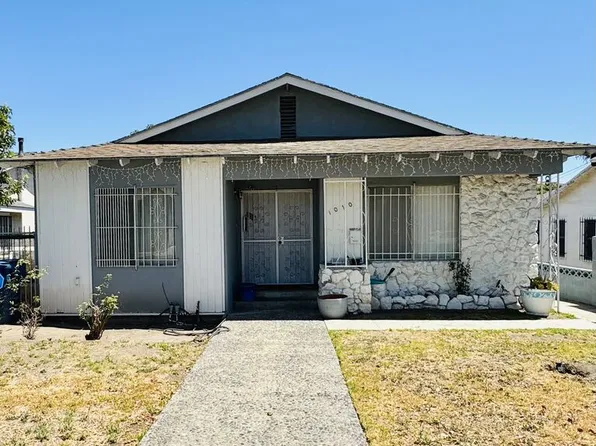 1010 E 67th St, Inglewood, CA 90302