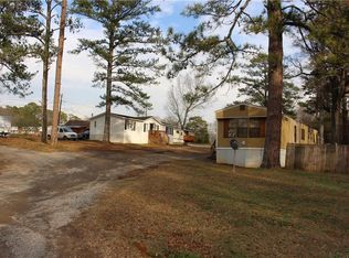 1574 Cassville Rd NW, Cartersville, GA 30121