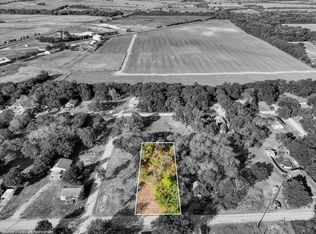 303 N Waco St, Mart, TX 76664