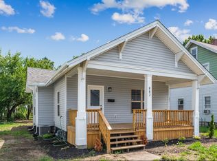 882 Henry St, Marion, OH 43302