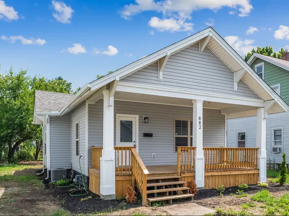 882 Henry St, Marion, OH 43302