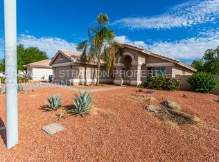 1985 W Mockingbird Dr, Chandler, AZ 85286