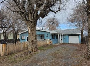 825 Hall St, Susanville, CA 96130