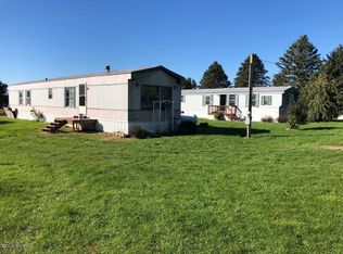 3021 Lilac Rd, Hillsdale, MI 49242