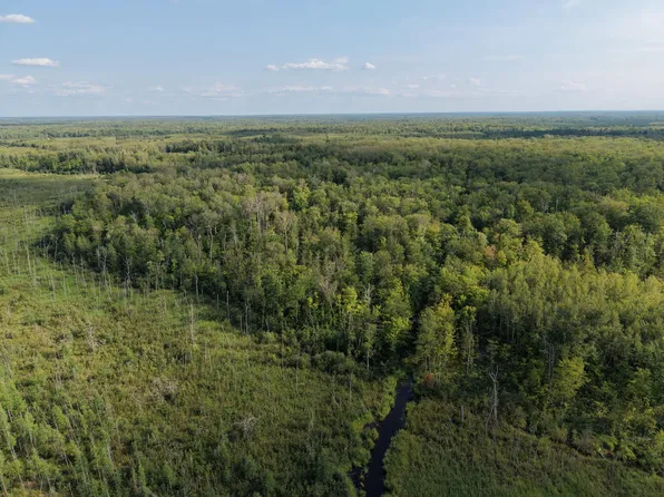 State Highway 27, Sturgeon Lake, MN 55783