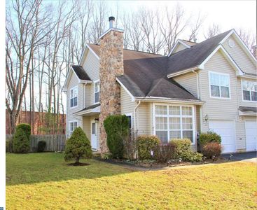45 Haymarket Ct, East Windsor, NJ, 08512