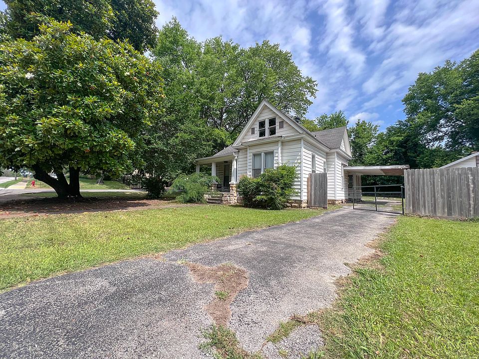 707 Broad St, Batesville, AR 72501 MLS 23329 Zillow