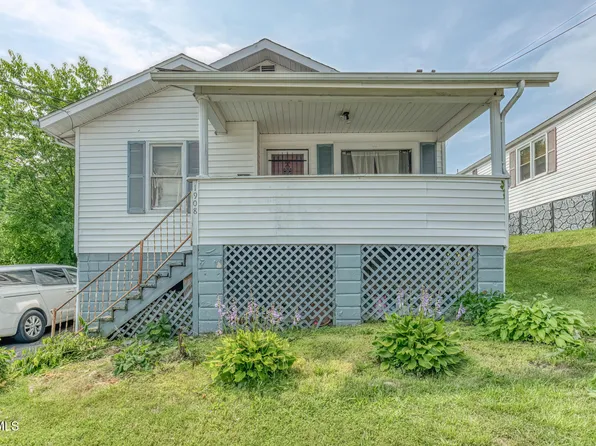 1908 Anderson St, Bristol, TN 37620