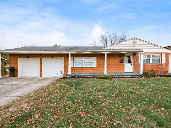 1379 Yellowwood Dr, Columbus, OH 43229