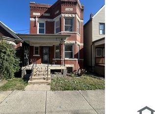 11305 S Edbrooke Ave #1, Chicago, IL 60628