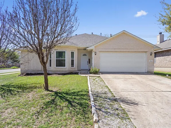 1554 Lorson Loop, Round Rock, TX 78665