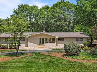 280 Ranch Dr, Reidsville, NC 27320