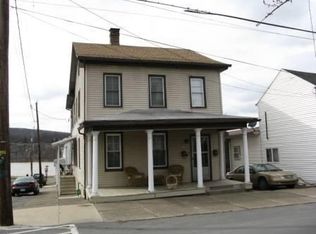 122 E Front St, Danville, PA 17821