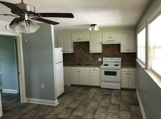 2020 S Ringer Ave APT 4, Gonzales, LA 70737