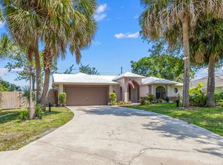 164 Donna Rd NE, Palm Bay, FL 32907