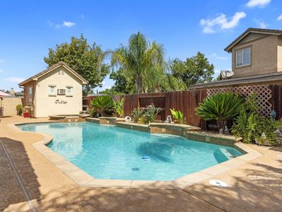 3501 Valley Oak Dr, Ceres, CA, 95307