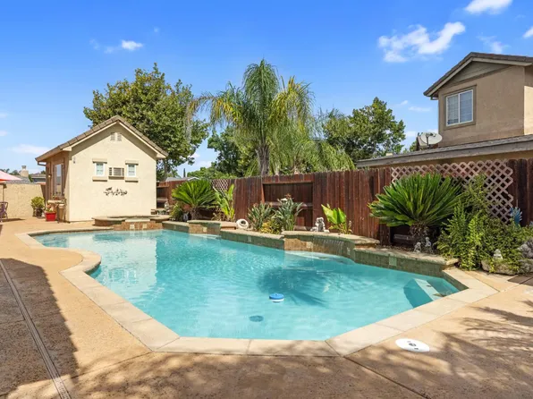 3501 Valley Oak Dr, Ceres, CA 95307