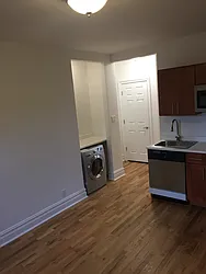 Rented by Westminster Management