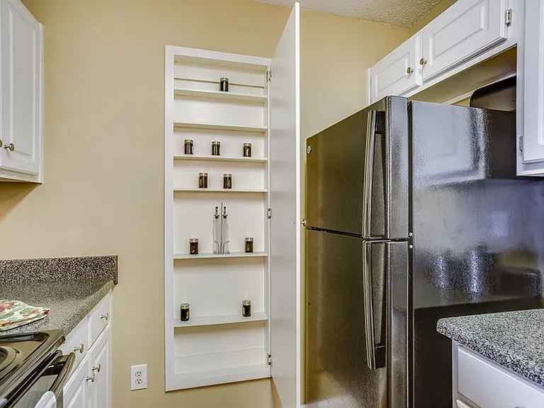 Bliss Renovated Kitchen