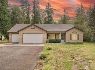 18403 NE 269th Circle, Battle Ground, WA 98604