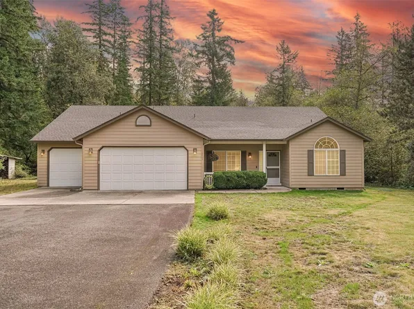 18403 NE 269th Circle, Battle Ground, WA 98604