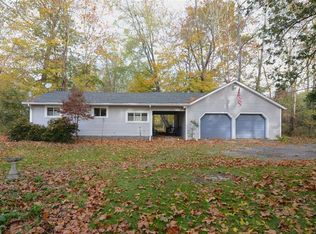 116 Dogwood Ln, New Galilee, PA 16141