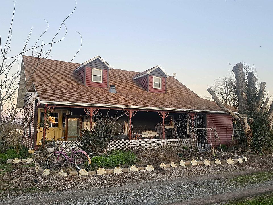 1st image of 24177 Corinth Rd