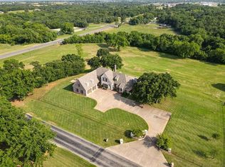 140 Bones Chapel Rd, Whitesboro, TX 76273