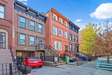 Rented by Daniel Gale Sotheby's International Realty