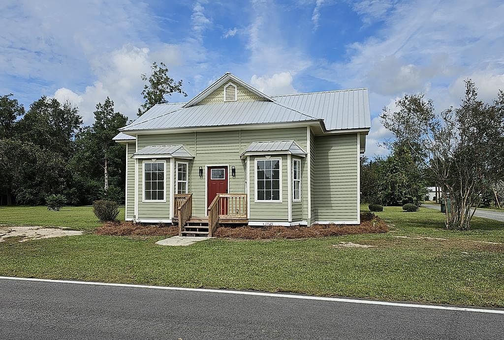 416 W Railroad St, Odum, GA 31555 MLS 150138 Zillow
