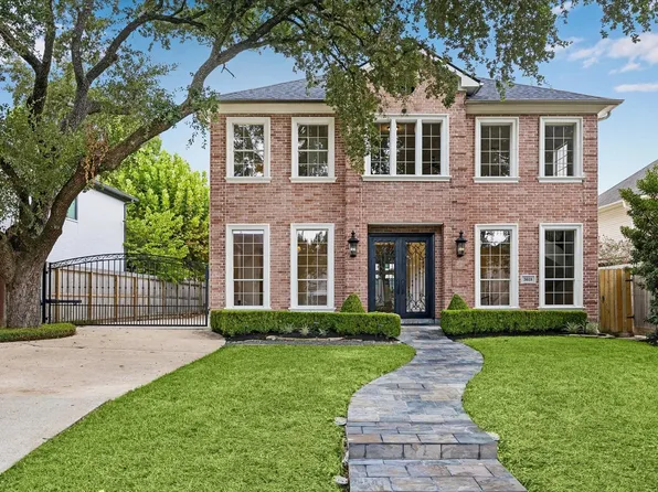 3618 Bellefontaine St, Houston, TX 77025