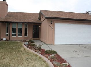 4470 N Shamrock Ave, Boise, ID 83713