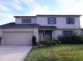 7805 Haralson Ct, Holland, OH 43528