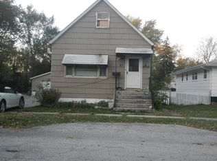 27 E Clark St, Glenwood, IL