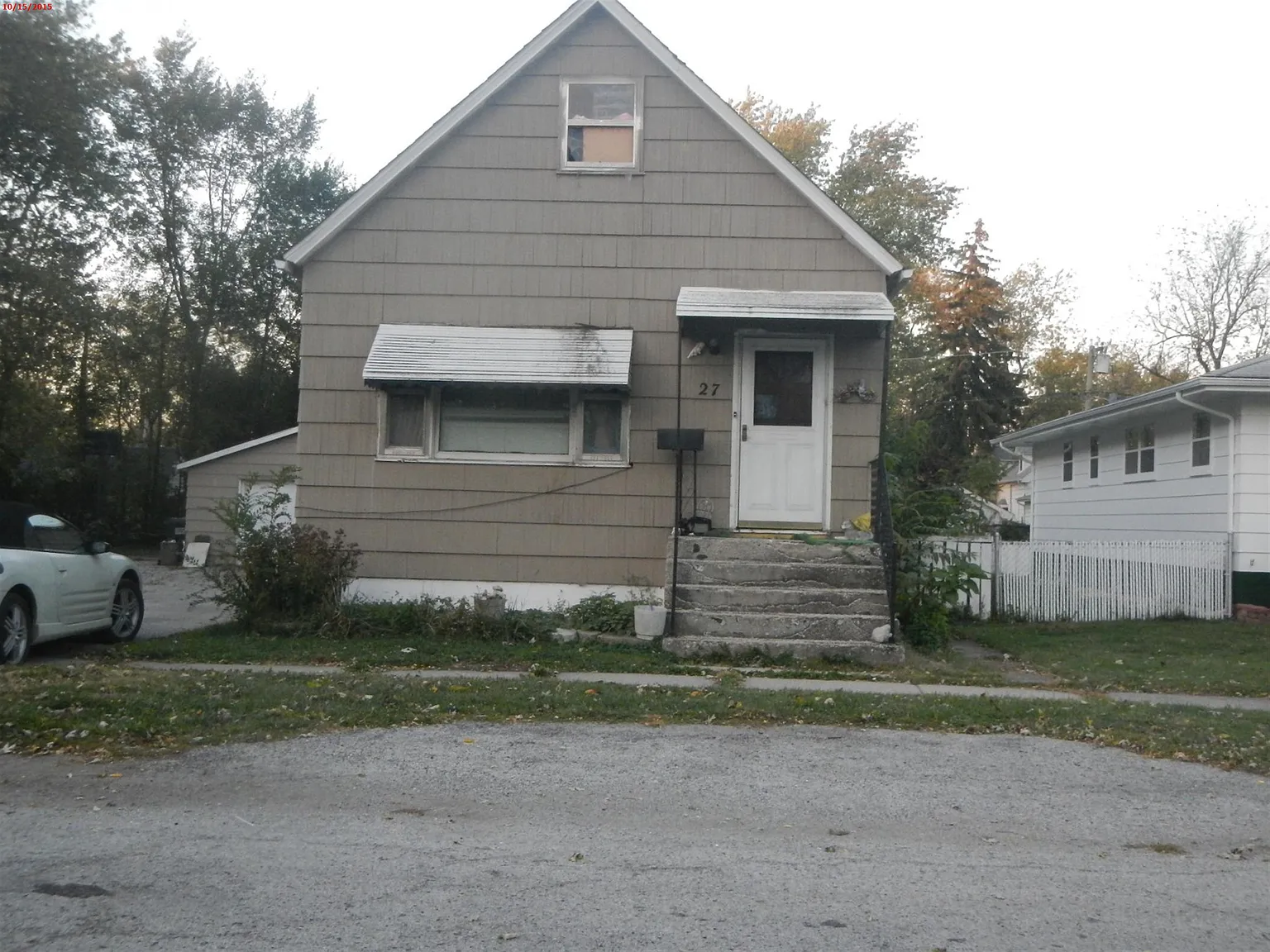 27 E Clark St photo 1