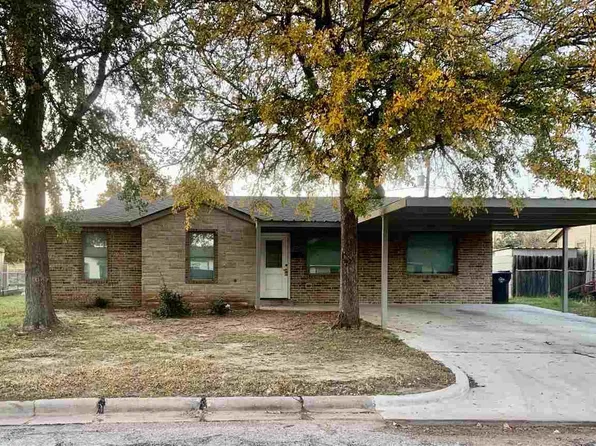 1442 Kinsale Ct, Wichita Falls, TX 76306